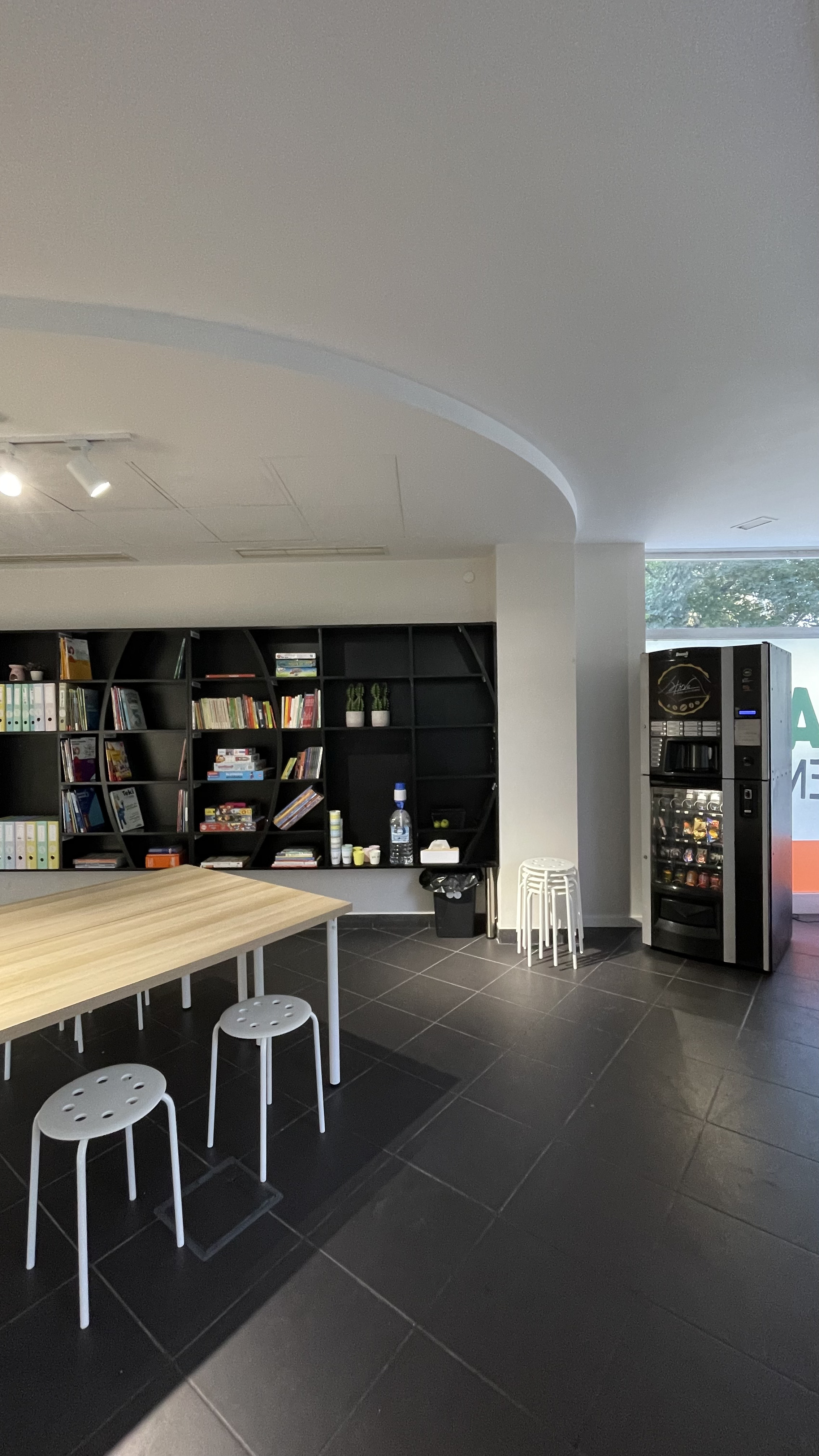 Espaço ADN Ensinar — Foto 7